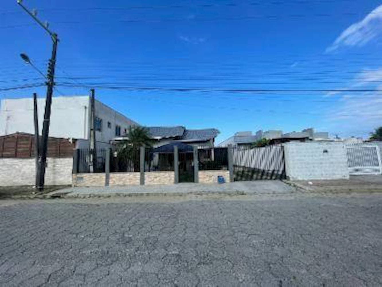 Foto 2 de 18: Casa em leilão em Tijucas - SC, bairro Centro — Casa no Centro - Tijucas/SC