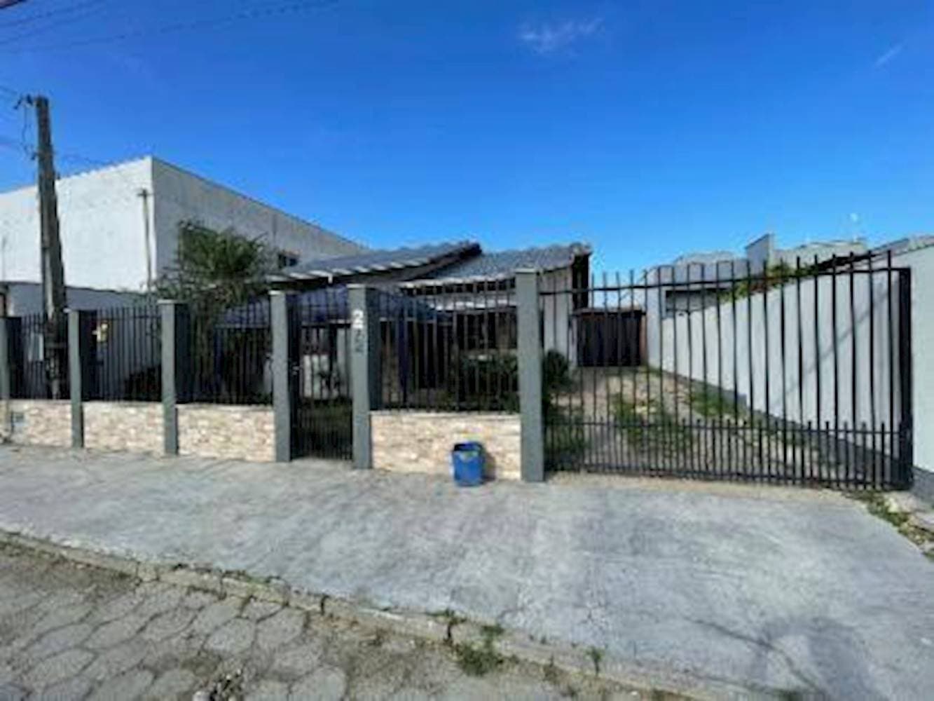 Foto 4 de 18: Casa em leilão em Tijucas - SC, bairro Centro — Casa no Centro - Tijucas/SC
