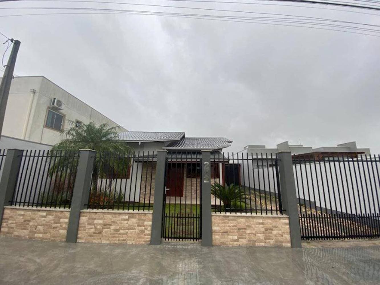 Foto 5 de 18: Casa em leilão em Tijucas - SC, bairro Centro — Casa no Centro - Tijucas/SC