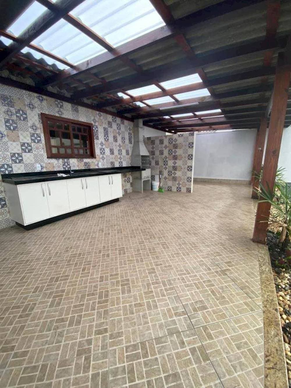 Foto 17 de 18: Casa em leilão em Tijucas - SC, bairro Centro — Casa no Centro - Tijucas/SC