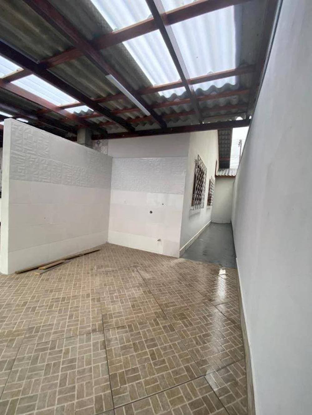Foto 18 de 18: Casa em leilão em Tijucas - SC, bairro Centro — Casa no Centro - Tijucas/SC