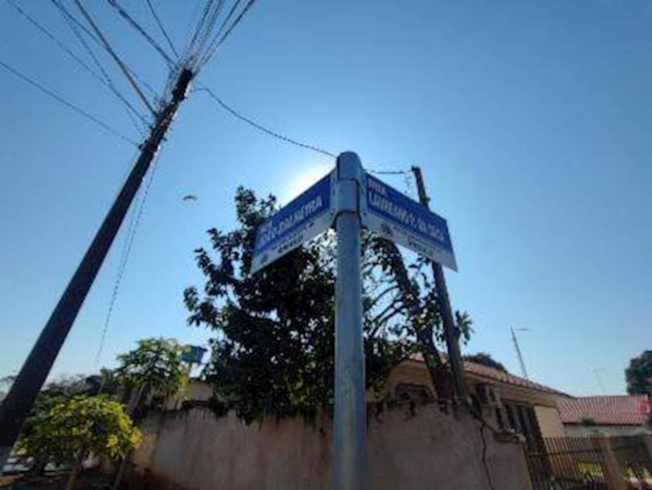 Foto 5 de 12: Casa em leilão em Ângulo - PR, bairro Centro — Casa no Centro - Ângulo/PR