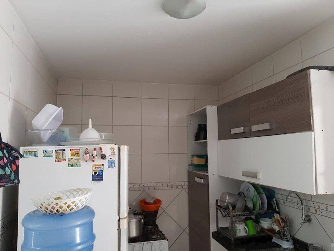 Foto 11 de 23: Casa em leilão em Fortaleza - CE, bairro Cidade Dos Funcionários — Casa em Cidade Dos Funcionários - Fortaleza/CE