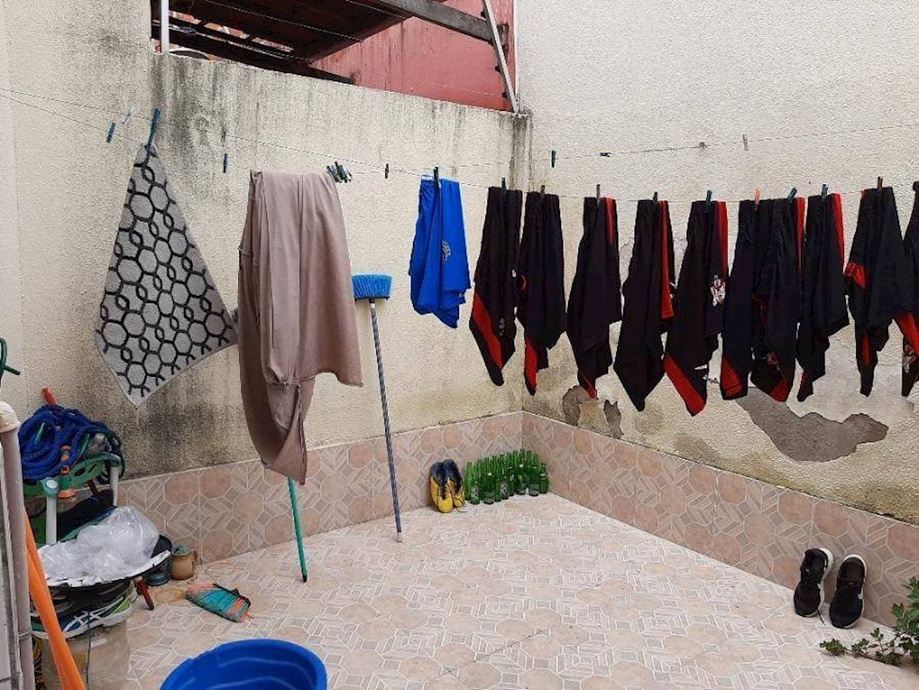 Foto 23 de 23: Casa em leilão em Fortaleza - CE, bairro Cidade Dos Funcionários — Casa em Cidade Dos Funcionários - Fortaleza/CE