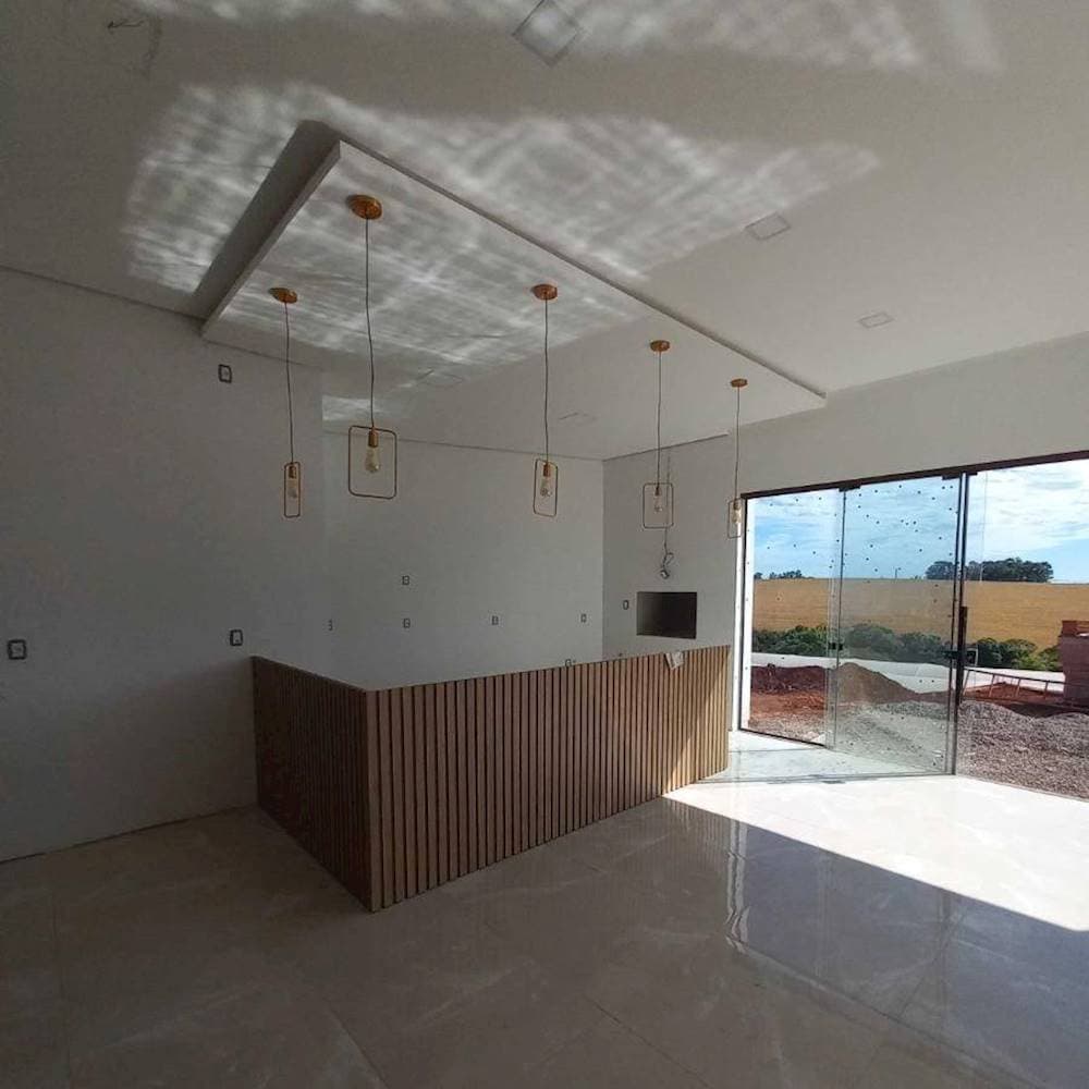 Foto 4 de 12: Casa em leilão em Fortaleza Dos Valos - RS, bairro Centro — Casa no Centro - Fortaleza Dos Valos/RS