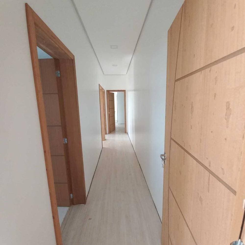 Foto 5 de 12: Casa em leilão em Fortaleza Dos Valos - RS, bairro Centro — Casa no Centro - Fortaleza Dos Valos/RS