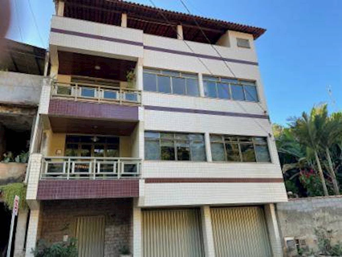 Foto 4 de 7: Apartamento em leilão em Ponte Nova - MG, bairro Vila Oliveira — Apartamento no Edifício José Pinto de Castro - Vila Oliveira em Ponte Nova/MG