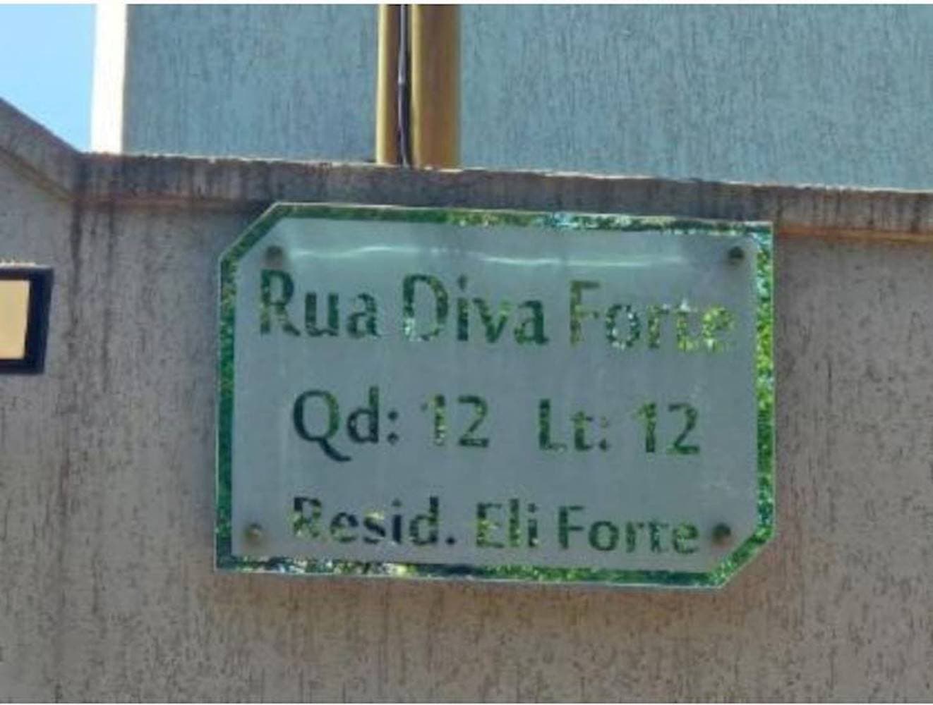Foto 2 de 3: Casa em leilão em Goiânia - GO — Casa no Residencial Eli Forte em Goiânia/GO