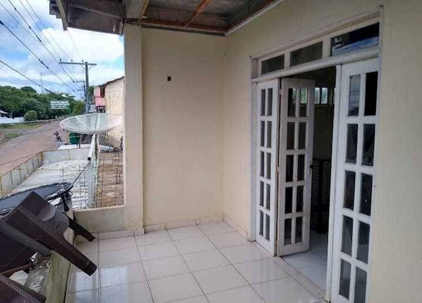 Foto 6 de 15: Comercial em leilão em Itacoatiara - AM, bairro Jauari I — Loja em Januari I - Itacoatiara/AM