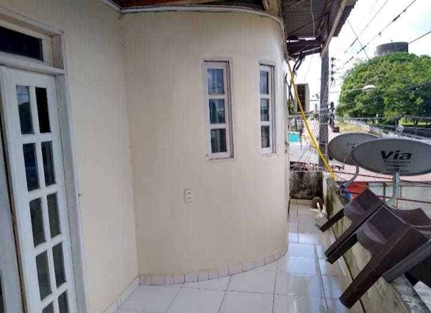 Foto 7 de 15: Comercial em leilão em Itacoatiara - AM, bairro Jauari I — Loja em Januari I - Itacoatiara/AM