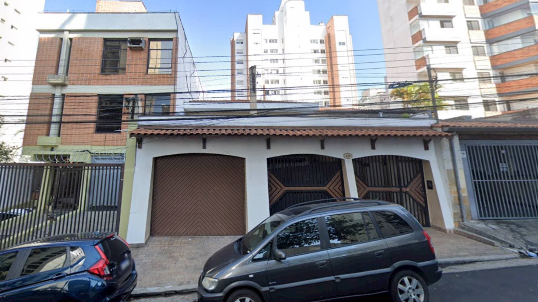 Foto 2 de 6: Casa em leilão em São Paulo - SP, bairro Vila Mascote — Casa na Via Mascote em São Paulo/SP
