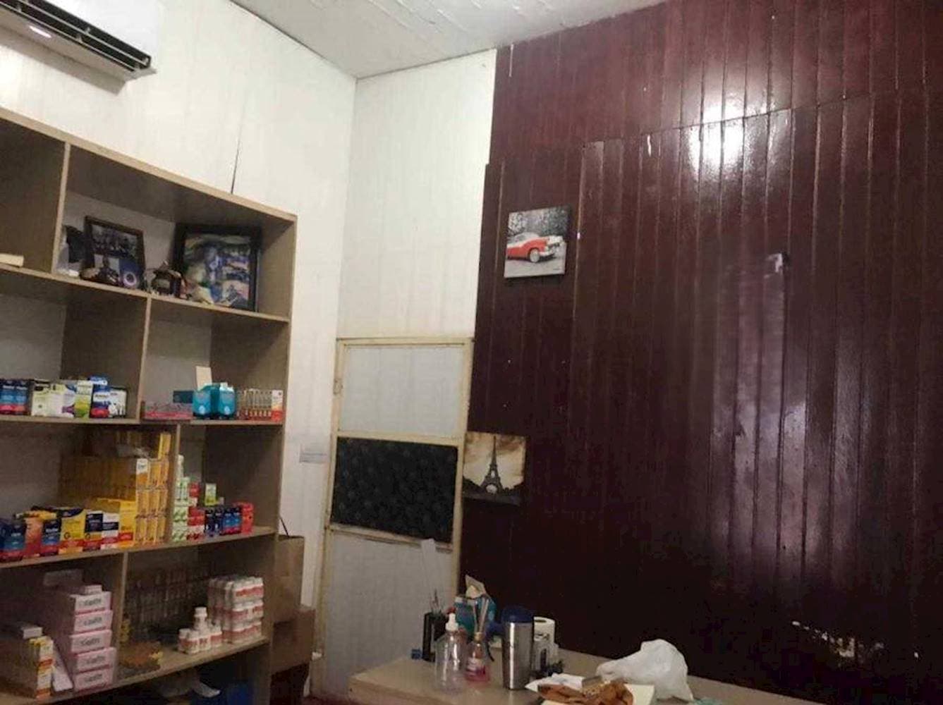 Foto 10 de 15: Comercial em leilão em Itacoatiara - AM, bairro Jauari I — Loja em Januari I - Itacoatiara/AM