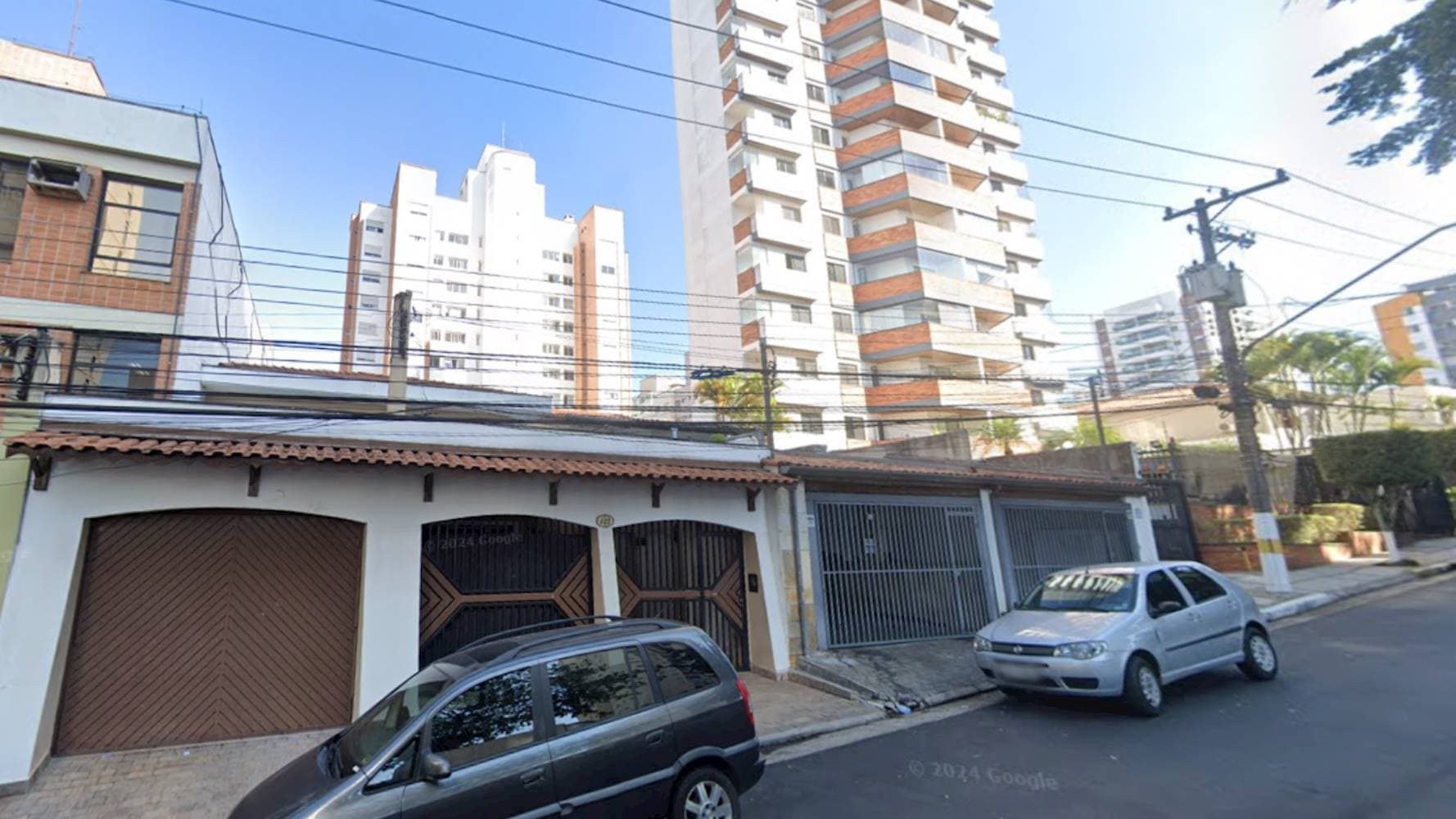 Foto 4 de 6: Casa em leilão em São Paulo - SP, bairro Vila Mascote — Casa na Via Mascote em São Paulo/SP