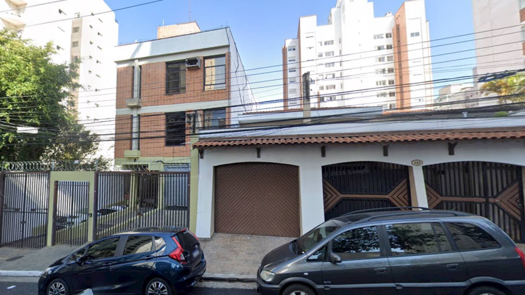Foto 5 de 6: Casa em leilão em São Paulo - SP, bairro Vila Mascote — Casa na Via Mascote em São Paulo/SP