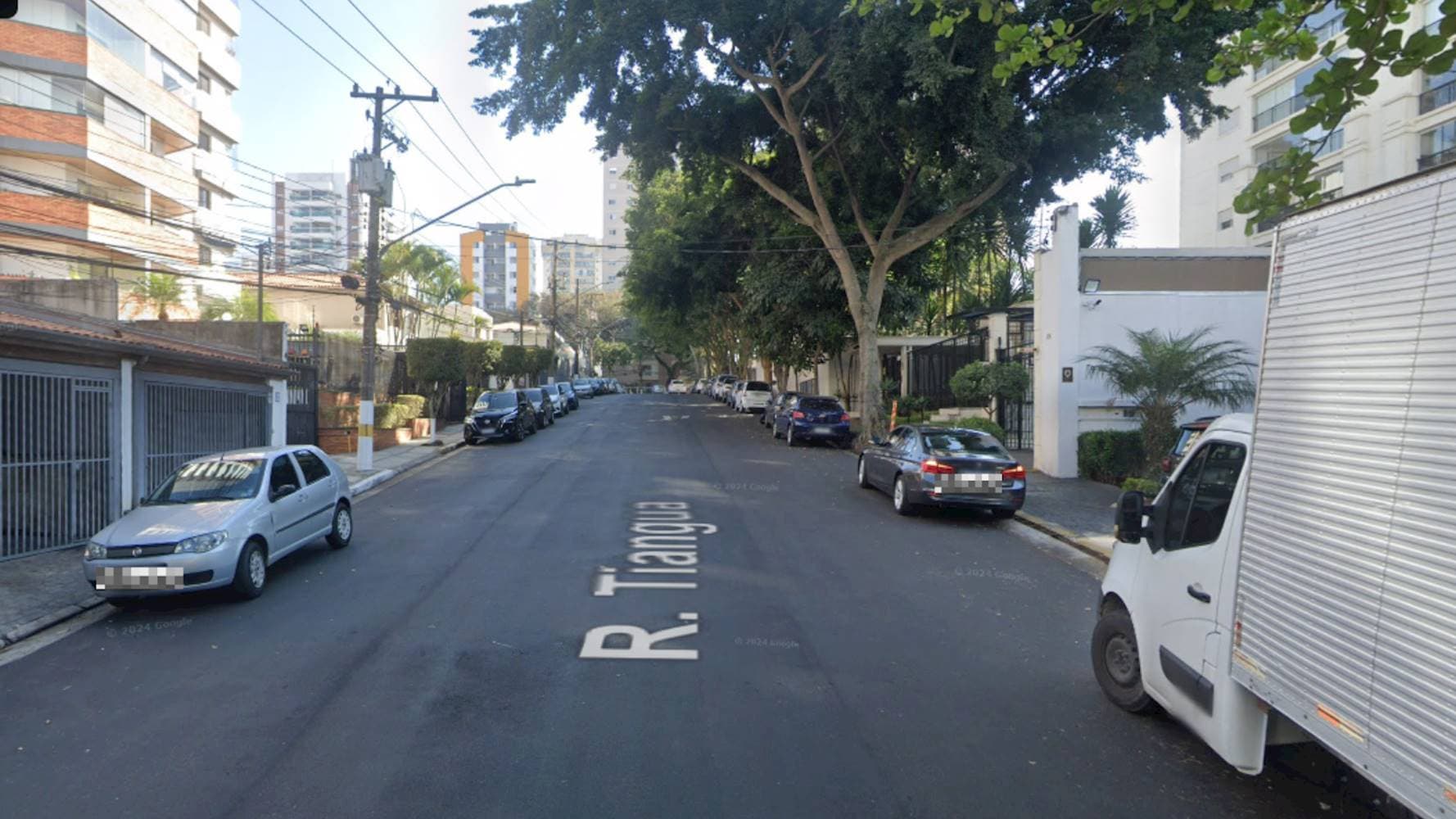 Foto 6 de 6: Casa em leilão em São Paulo - SP, bairro Vila Mascote — Casa na Via Mascote em São Paulo/SP