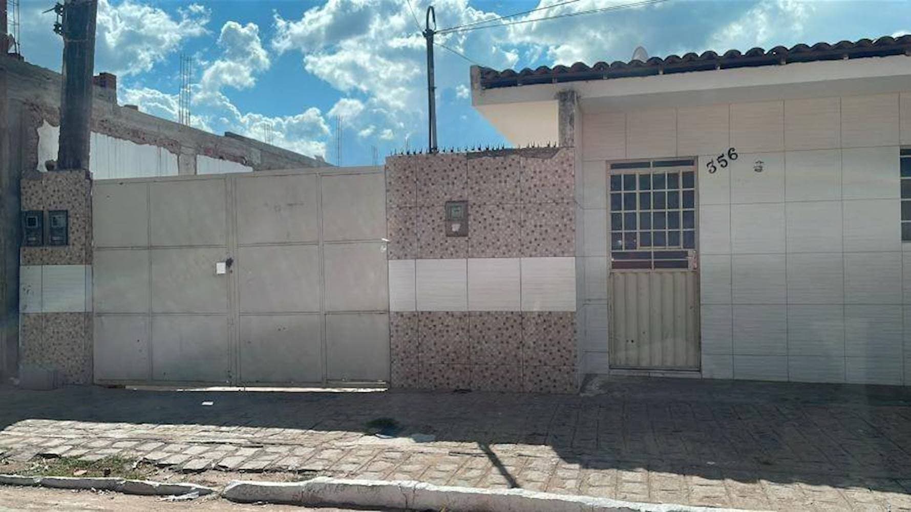 Foto 6 de 6: Casa em leilão em Serra Talhada - PE, bairro Tancredo Neves — Casa em Tancredo neves - Serra Talhada/PE
