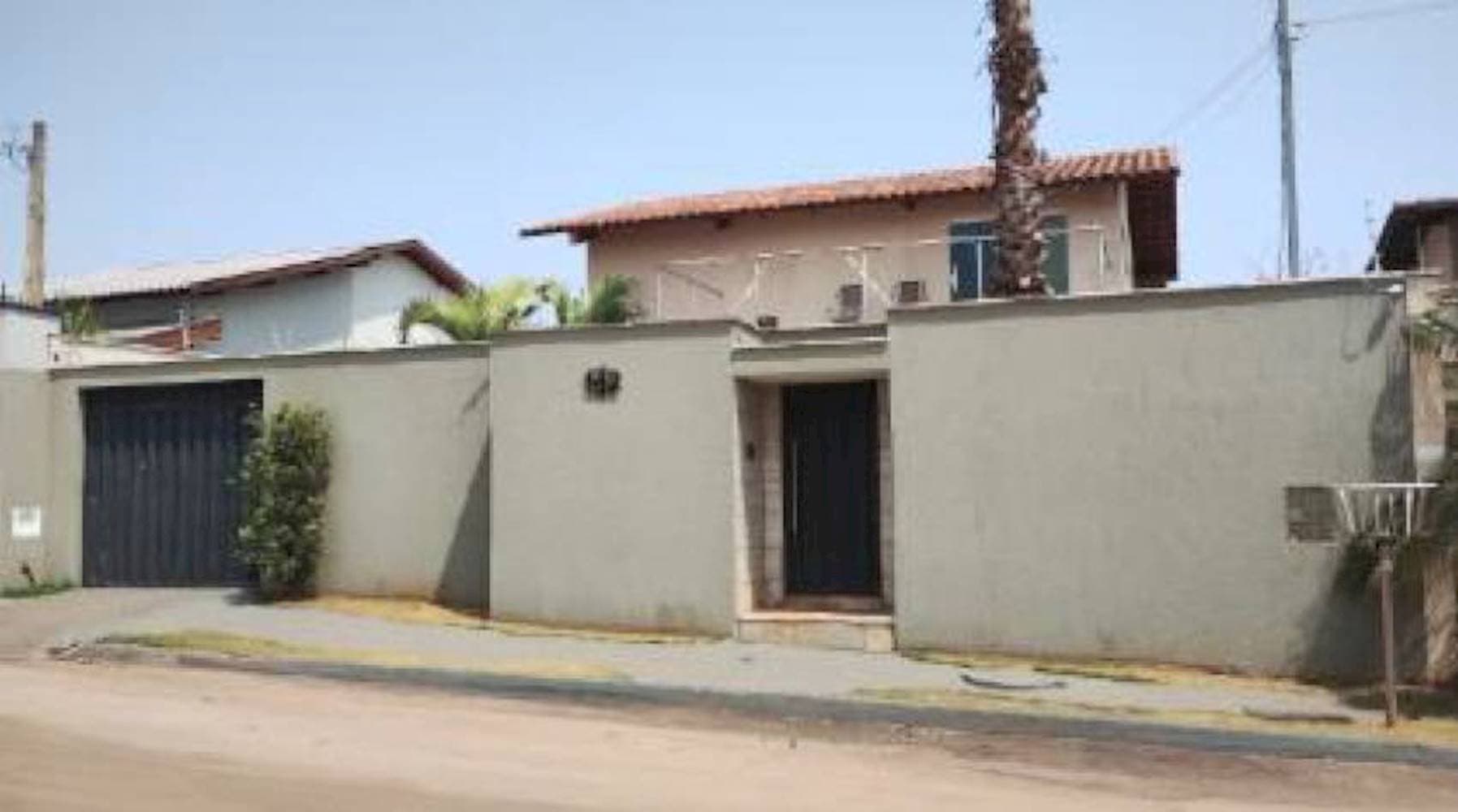 Foto 2 de 15: Casa em leilão em Ituiutaba - MG — Casa no Residencial Drummond I em Ituiutaba/MG