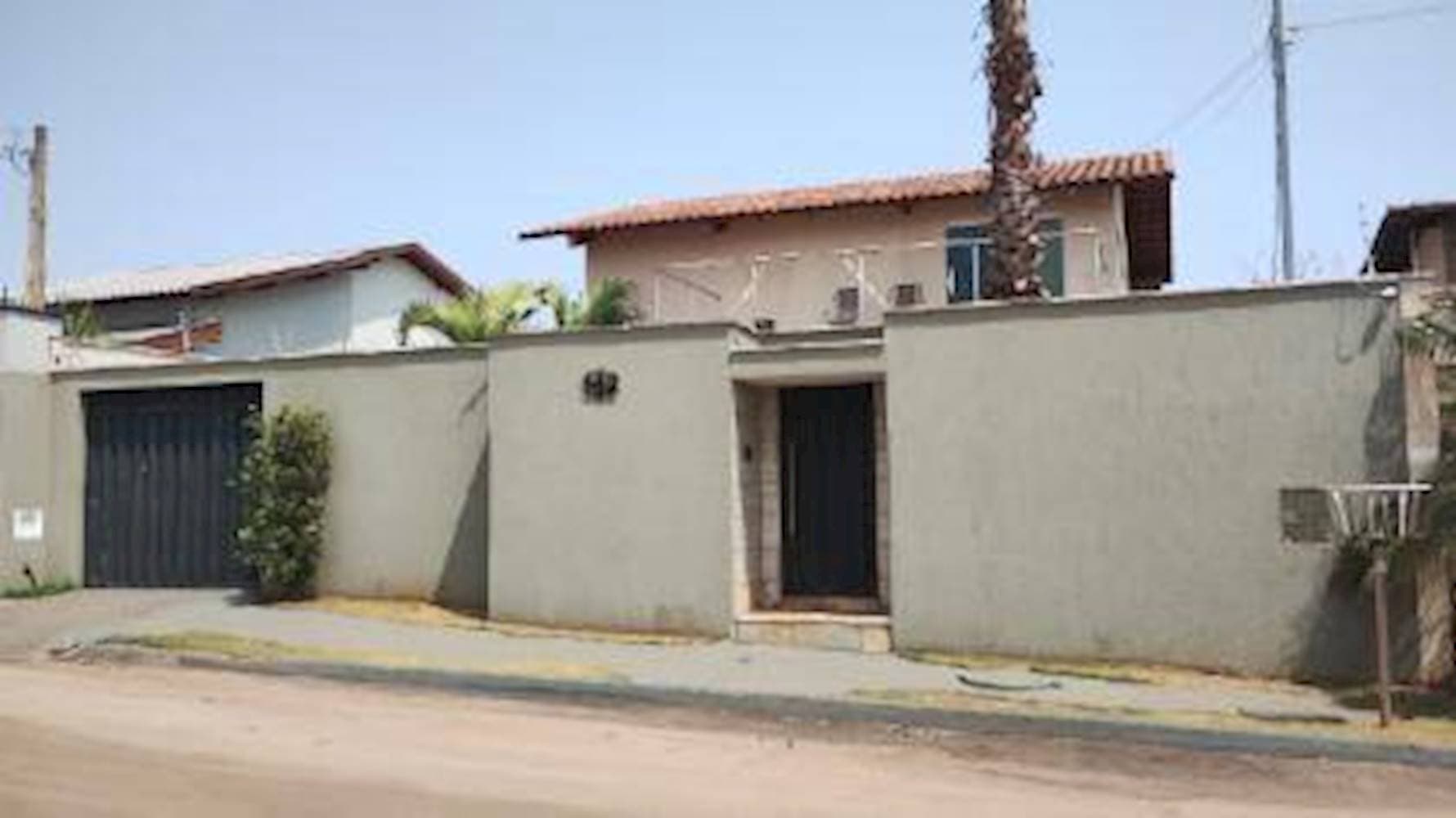 Foto 3 de 15: Casa em leilão em Ituiutaba - MG — Casa no Residencial Drummond I em Ituiutaba/MG