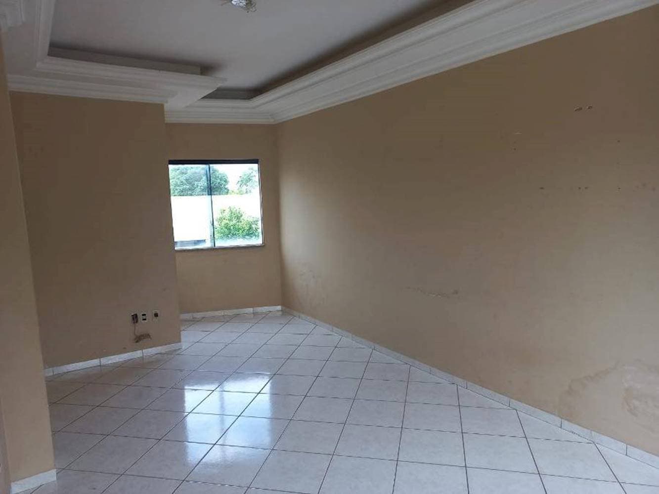 Foto 20 de 28: Casa em leilão em Rondonópolis - MT, bairro Vila Birigui — Casa na Vila Birigui em Rondonópolis/MT