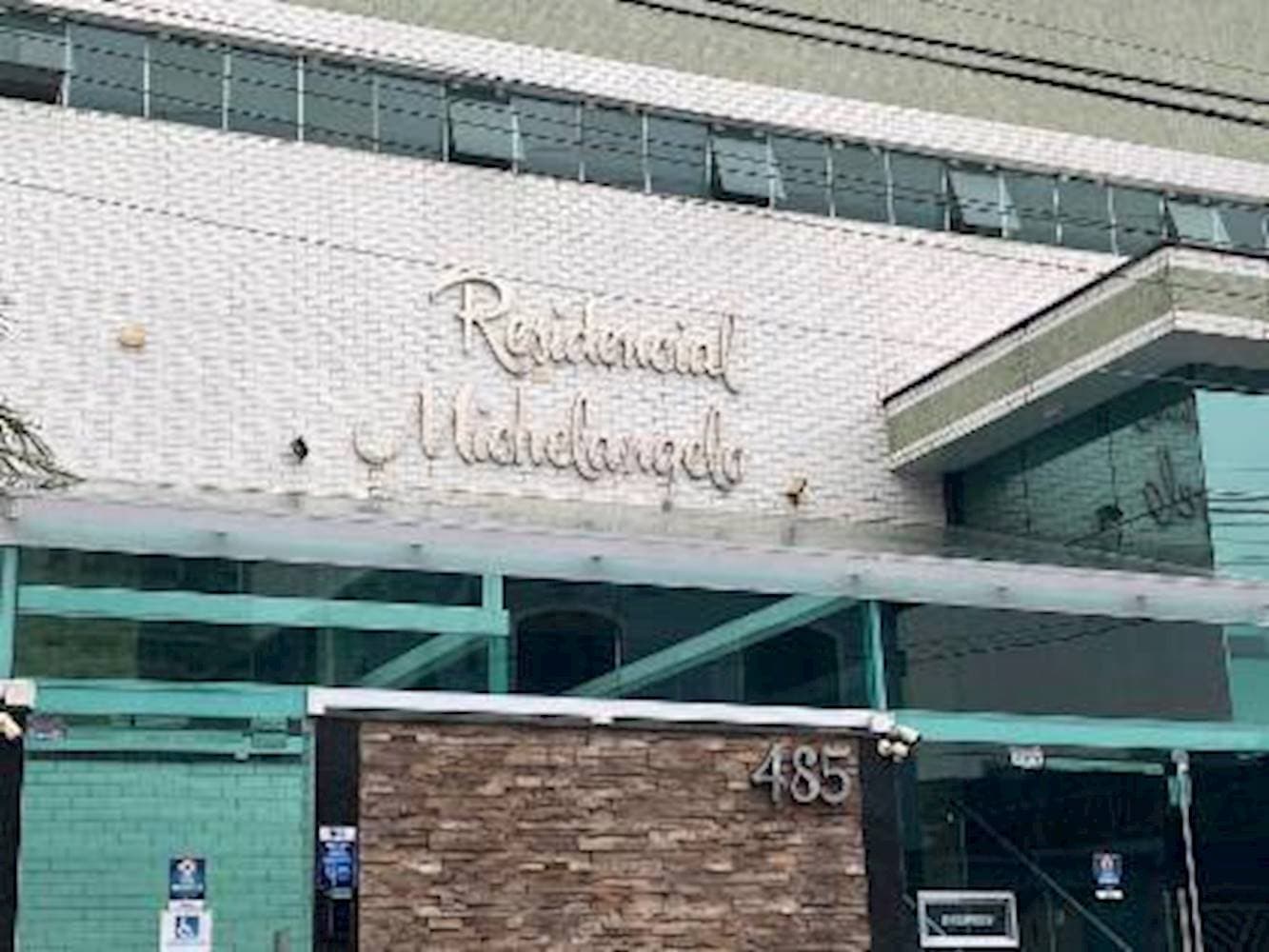 Foto 5 de 5: Apartamento em leilão em Praia Grande - SP, bairro Jardim Minas Gerais — Apartamento no Jardim Minas Gerais em Praia Grande/SP