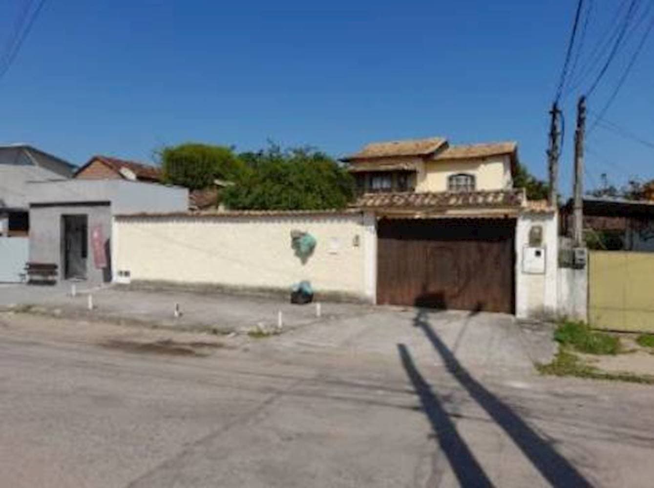 Foto 4 de 27: Casa em leilão em Itaboraí - RJ, bairro Outeiro das Pedras — Casa em Outeiro das Pedras - Itaboraí/RJ