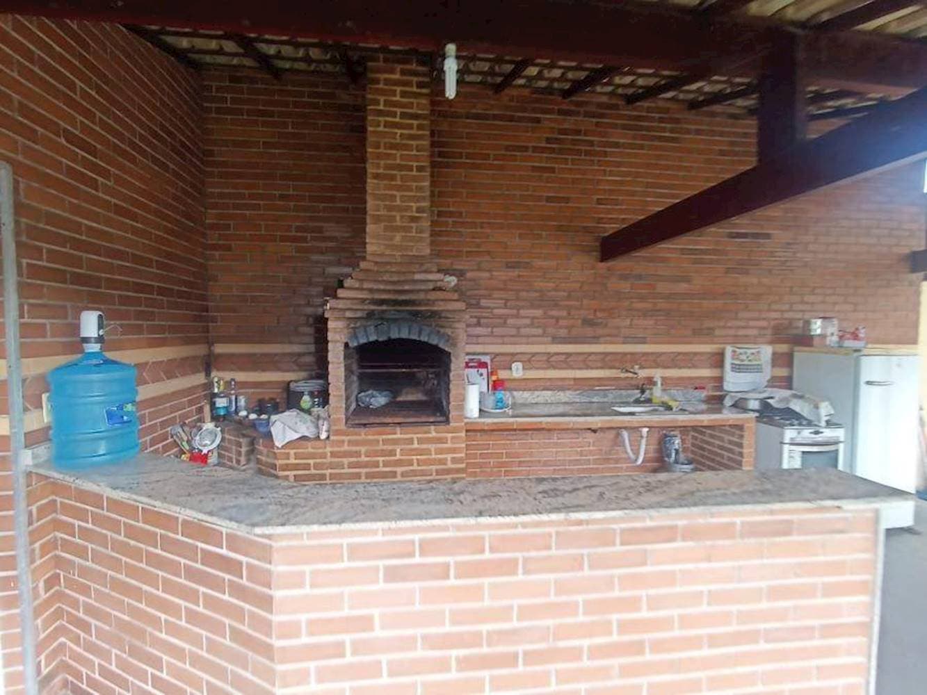 Foto 24 de 27: Casa em leilão em Itaboraí - RJ, bairro Outeiro das Pedras — Casa em Outeiro das Pedras - Itaboraí/RJ