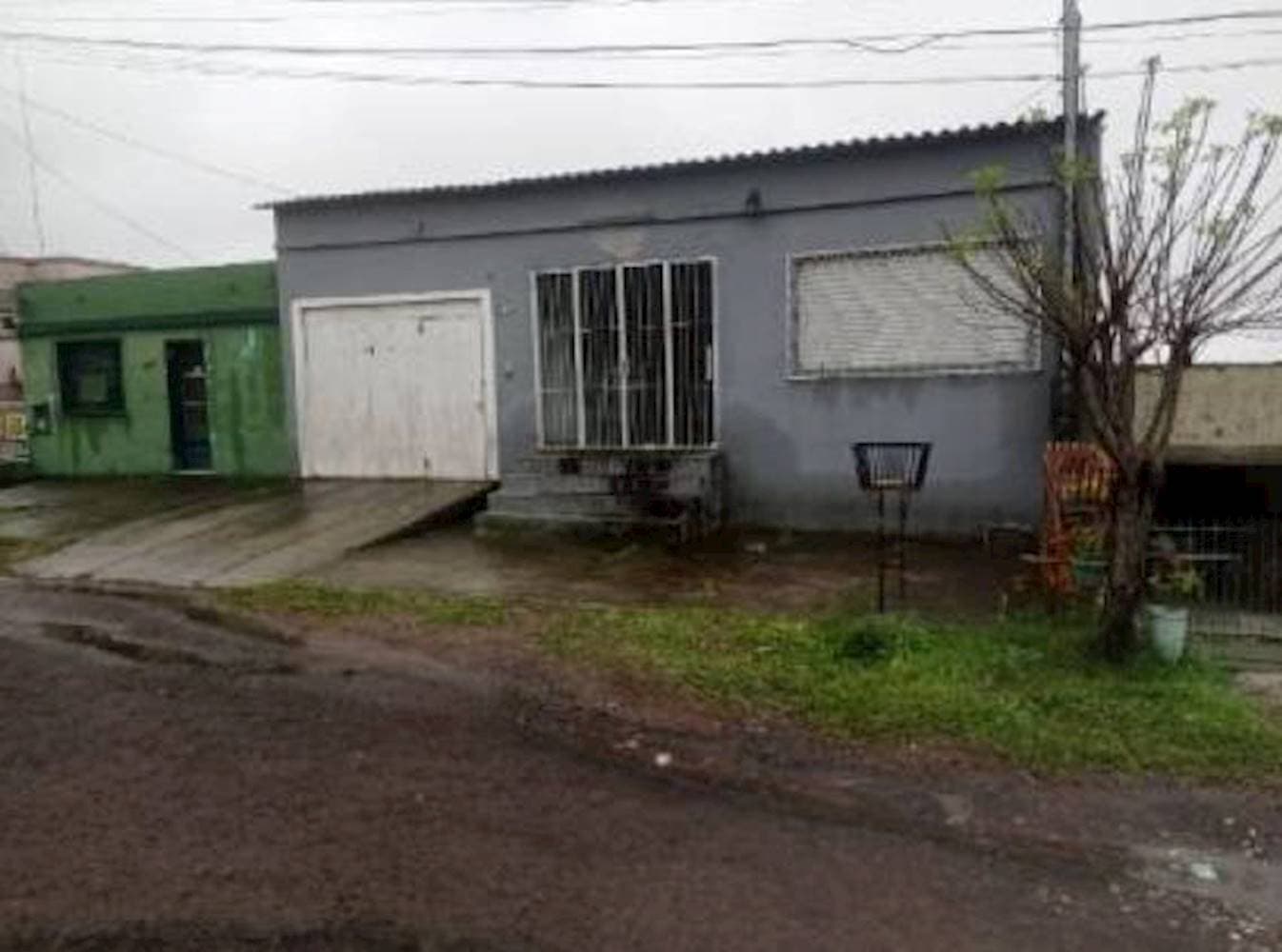 Foto 8 de 31: Casa em leilão em Santana Do Livramento - RS, bairro Vila Jardim do Verde — Casa na Vila Jardim do Verde em Sant'Ana do Livramento/RS