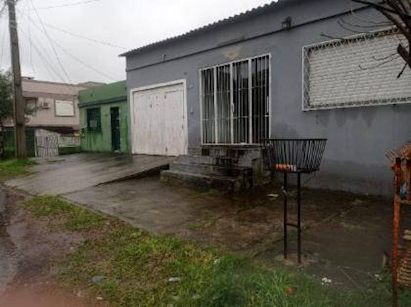 Foto 10 de 31: Casa em leilão em Santana Do Livramento - RS, bairro Vila Jardim do Verde — Casa na Vila Jardim do Verde em Sant'Ana do Livramento/RS