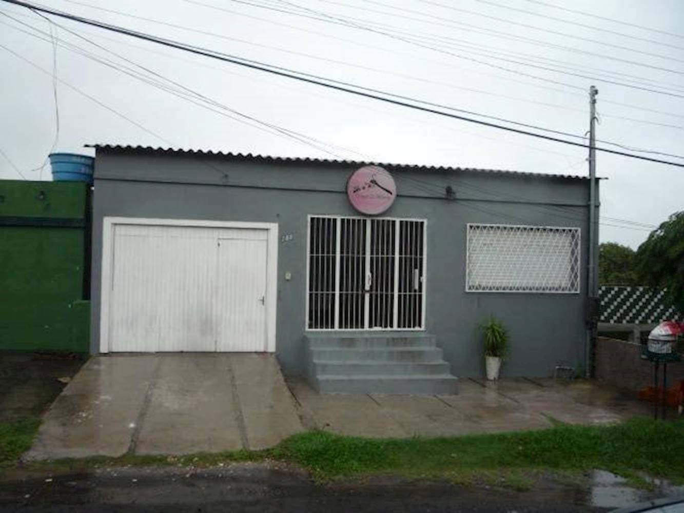 Foto 12 de 31: Casa em leilão em Santana Do Livramento - RS, bairro Vila Jardim do Verde — Casa na Vila Jardim do Verde em Sant'Ana do Livramento/RS