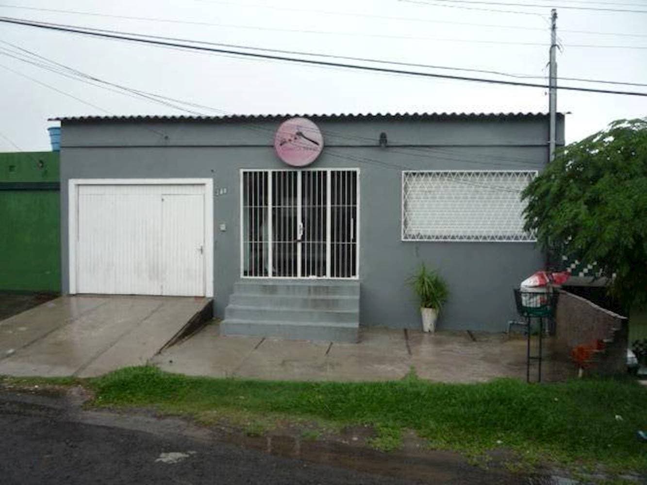 Foto 13 de 31: Casa em leilão em Santana Do Livramento - RS, bairro Vila Jardim do Verde — Casa na Vila Jardim do Verde em Sant'Ana do Livramento/RS