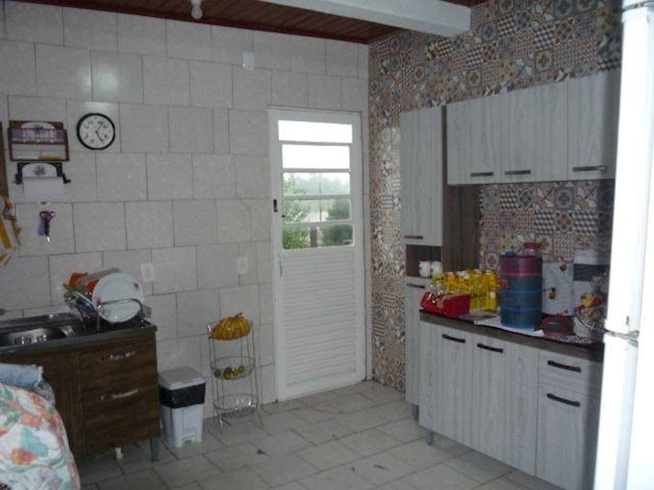 Foto 16 de 31: Casa em leilão em Santana Do Livramento - RS, bairro Vila Jardim do Verde — Casa na Vila Jardim do Verde em Sant'Ana do Livramento/RS