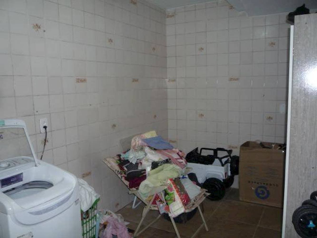 Foto 17 de 31: Casa em leilão em Santana Do Livramento - RS, bairro Vila Jardim do Verde — Casa na Vila Jardim do Verde em Sant'Ana do Livramento/RS