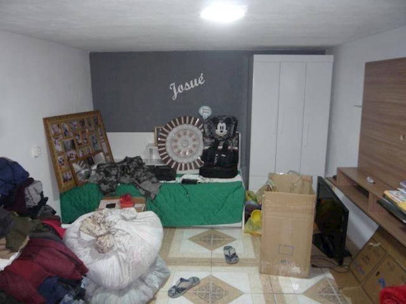 Foto 21 de 31: Casa em leilão em Santana Do Livramento - RS, bairro Vila Jardim do Verde — Casa na Vila Jardim do Verde em Sant'Ana do Livramento/RS