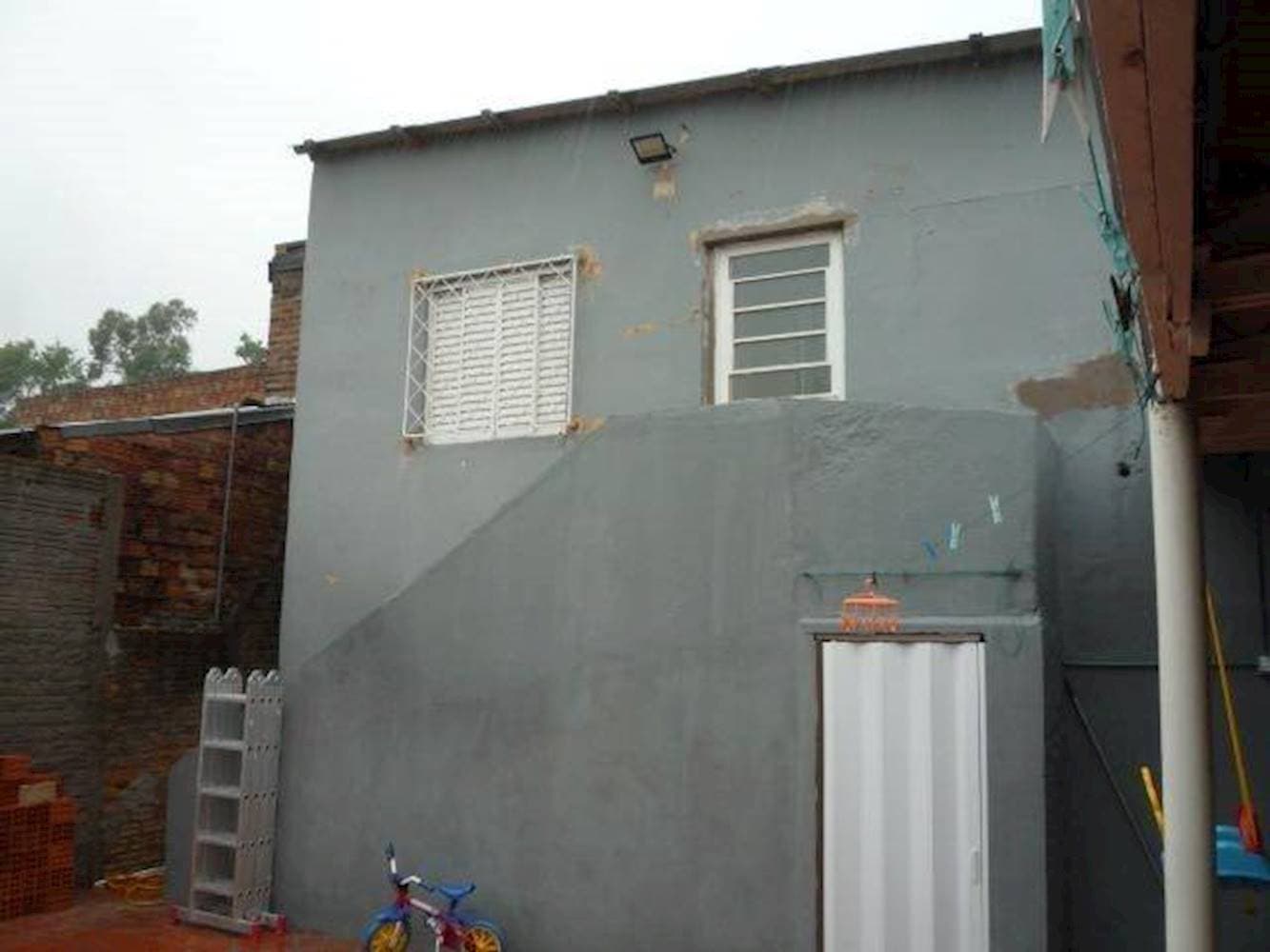 Foto 24 de 31: Casa em leilão em Santana Do Livramento - RS, bairro Vila Jardim do Verde — Casa na Vila Jardim do Verde em Sant'Ana do Livramento/RS