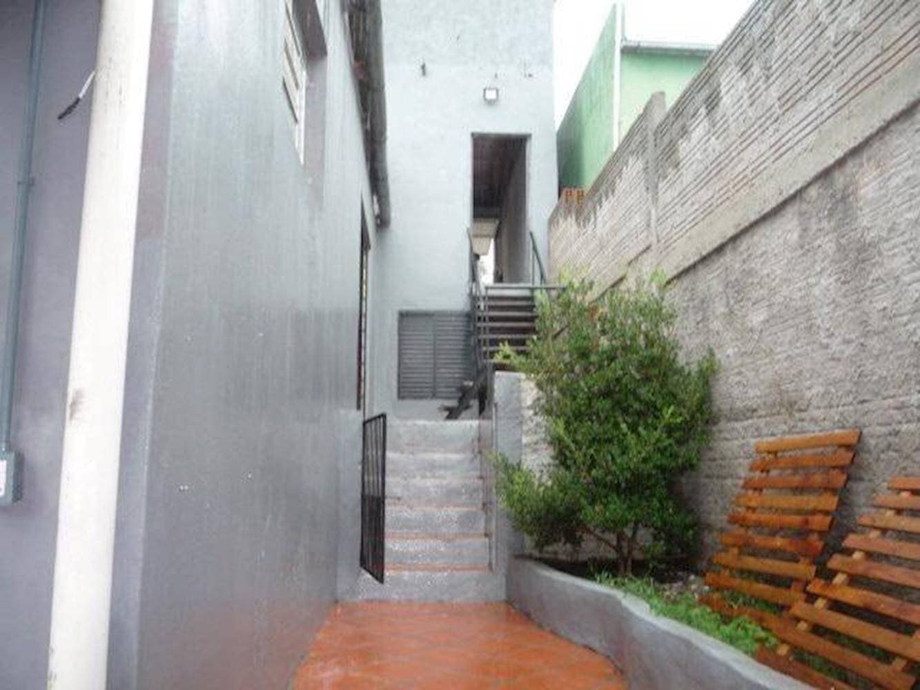 Foto 29 de 31: Casa em leilão em Santana Do Livramento - RS, bairro Vila Jardim do Verde — Casa na Vila Jardim do Verde em Sant'Ana do Livramento/RS