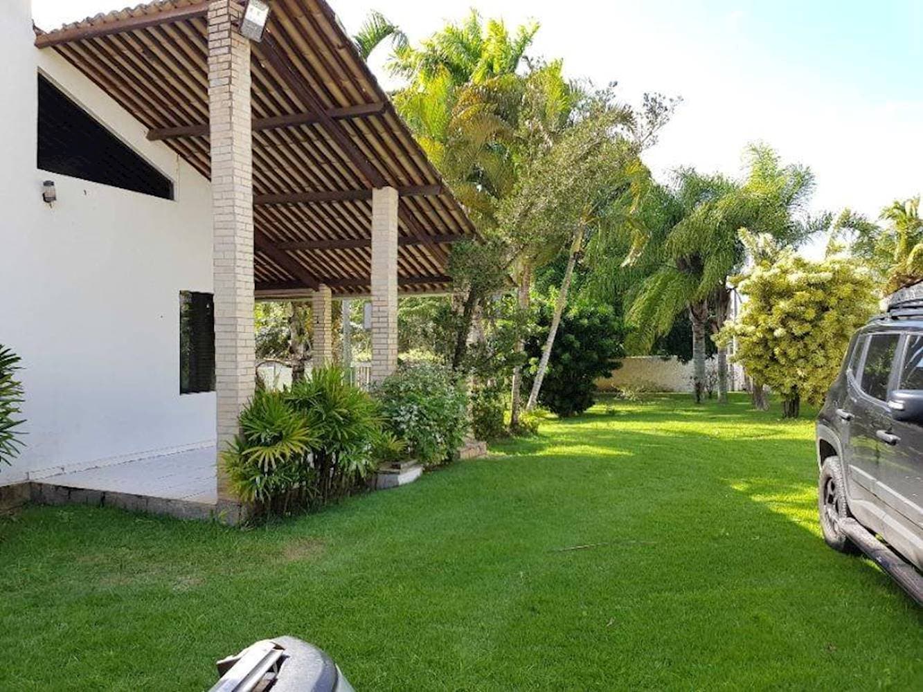Foto 5 de 25: Casa em leilão em Nísia Floresta - RN, bairro Nísia Floresta — Casa no Espaço Sul em Nísia Floresta/RN