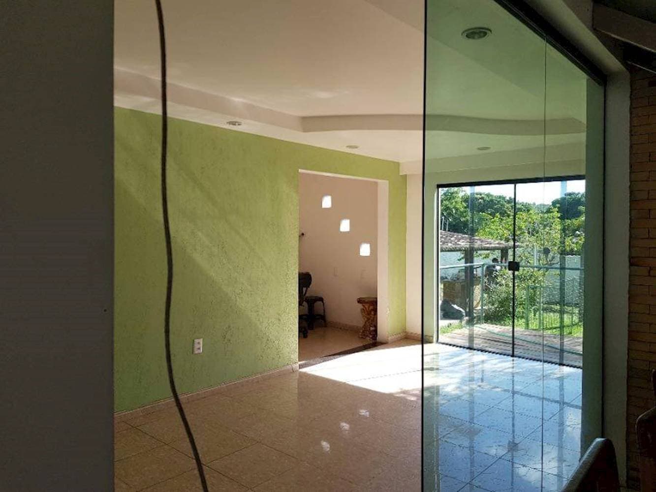 Foto 6 de 25: Casa em leilão em Nísia Floresta - RN, bairro Nísia Floresta — Casa no Espaço Sul em Nísia Floresta/RN