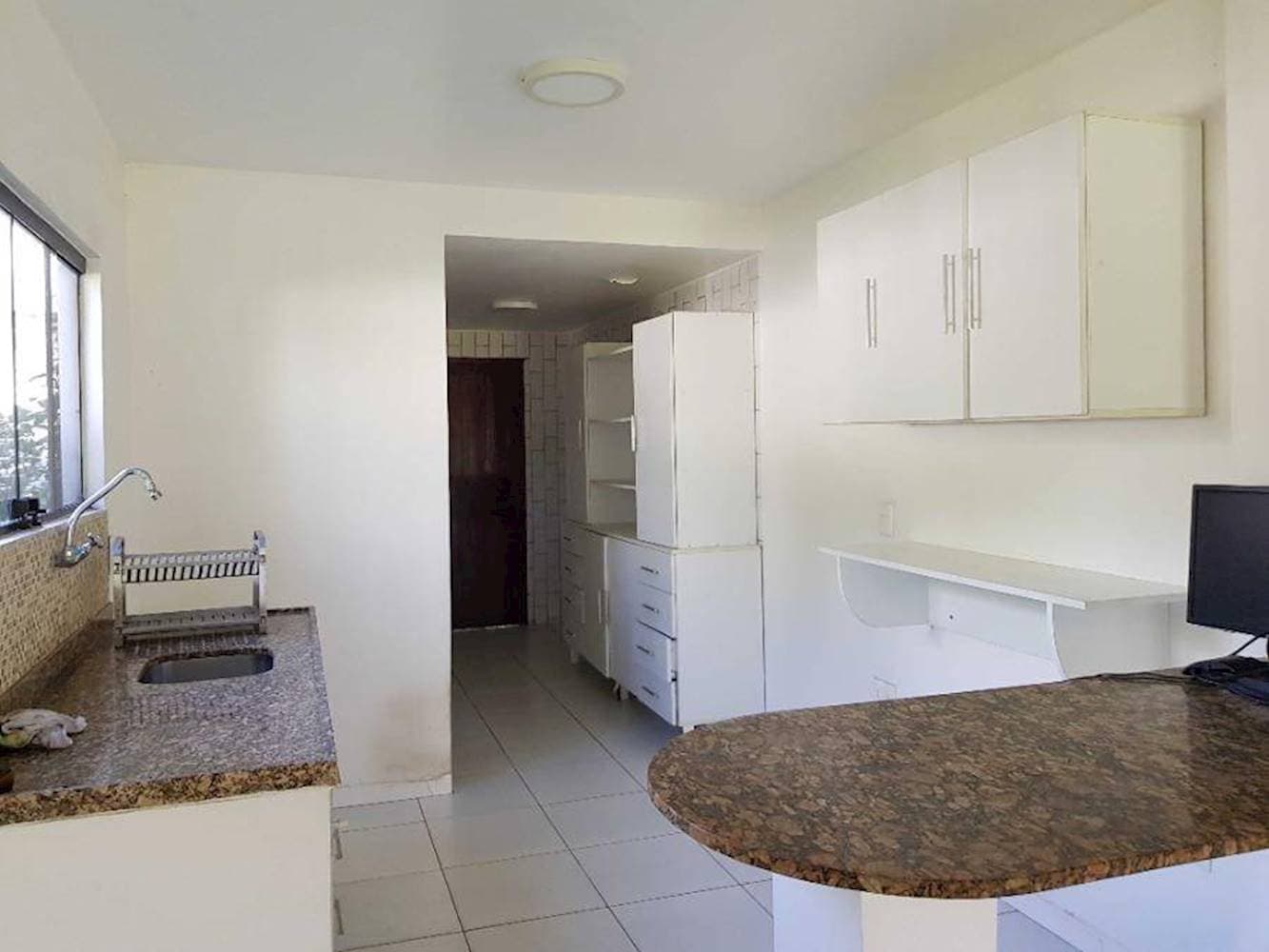 Foto 8 de 25: Casa em leilão em Nísia Floresta - RN, bairro Nísia Floresta — Casa no Espaço Sul em Nísia Floresta/RN