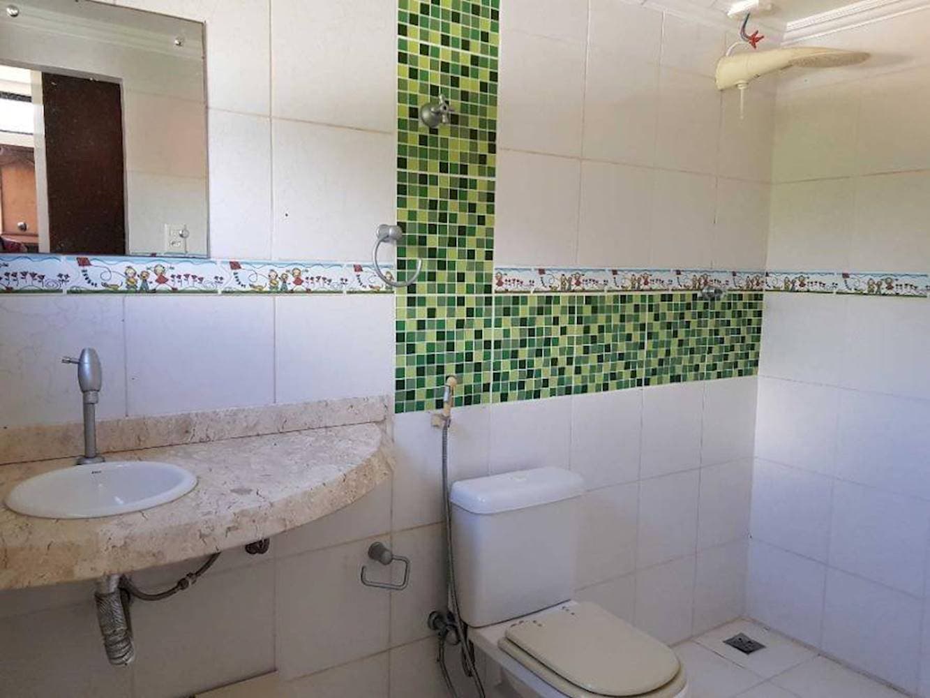 Foto 17 de 25: Casa em leilão em Nísia Floresta - RN, bairro Nísia Floresta — Casa no Espaço Sul em Nísia Floresta/RN