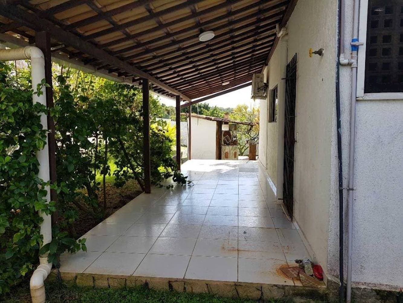 Foto 20 de 25: Casa em leilão em Nísia Floresta - RN, bairro Nísia Floresta — Casa no Espaço Sul em Nísia Floresta/RN