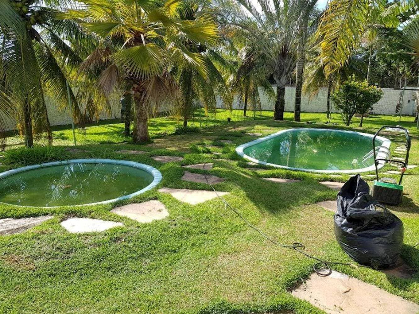 Foto 24 de 25: Casa em leilão em Nísia Floresta - RN, bairro Nísia Floresta — Casa no Espaço Sul em Nísia Floresta/RN