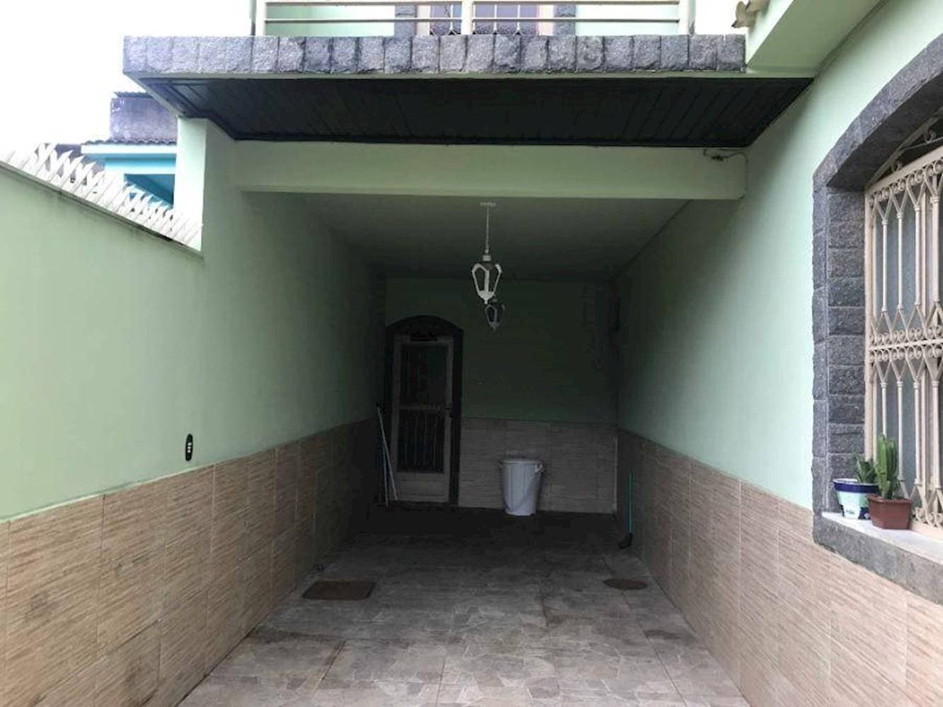 Foto 5 de 26: Casa em leilão em Rio De Janeiro - RJ, bairro Bento Ribeiro — Casa em Bento Ribeiro - Rio de Janeiro/RJ