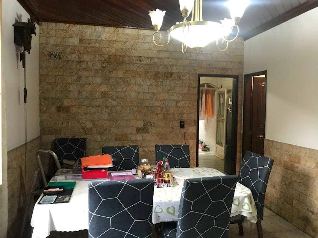 Foto 7 de 26: Casa em leilão em Rio De Janeiro - RJ, bairro Bento Ribeiro — Casa em Bento Ribeiro - Rio de Janeiro/RJ