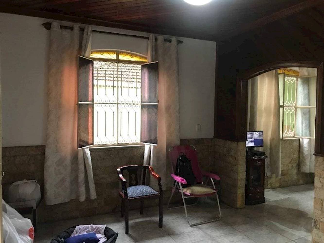 Foto 8 de 26: Casa em leilão em Rio De Janeiro - RJ, bairro Bento Ribeiro — Casa em Bento Ribeiro - Rio de Janeiro/RJ
