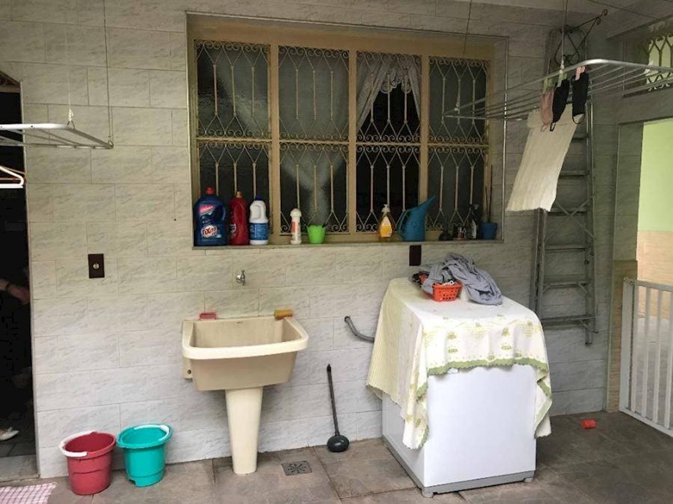Foto 26 de 26: Casa em leilão em Rio De Janeiro - RJ, bairro Bento Ribeiro — Casa em Bento Ribeiro - Rio de Janeiro/RJ