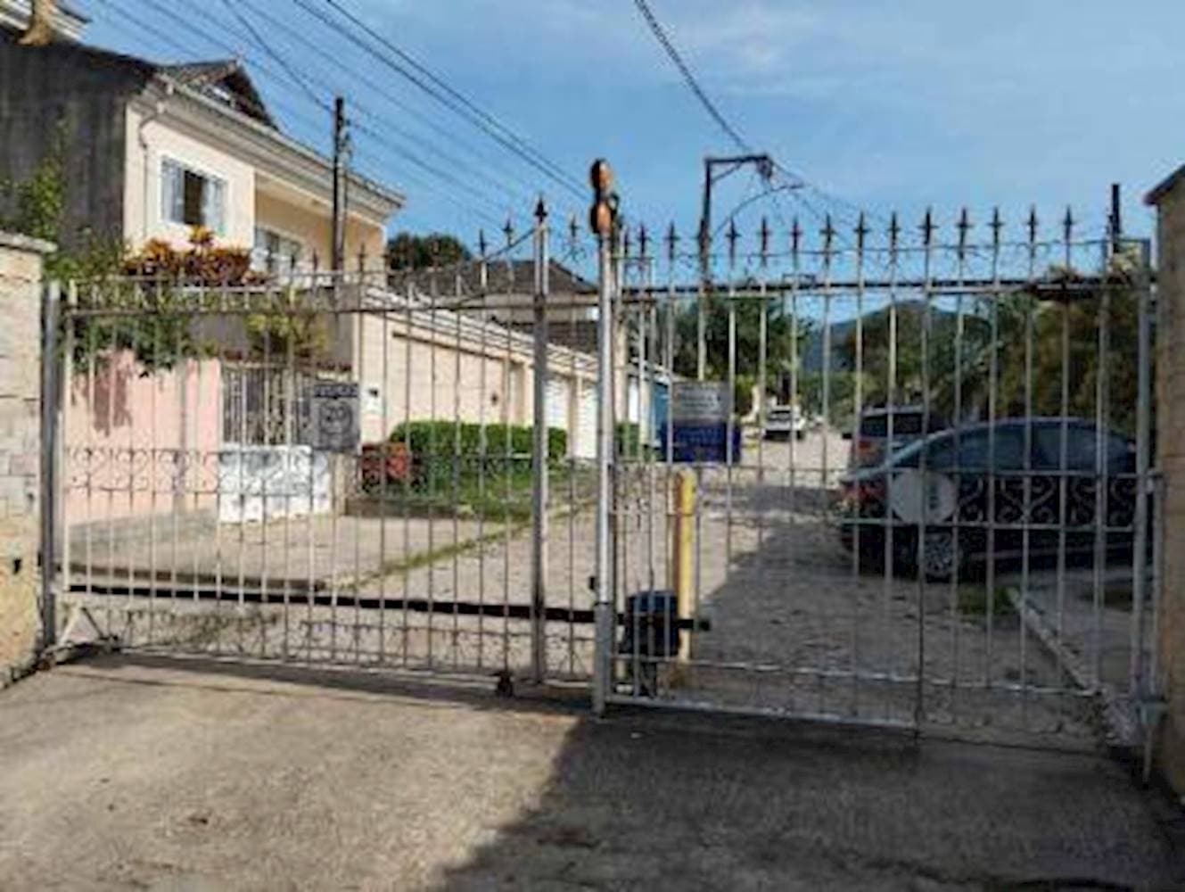 Foto 2 de 17: Apartamento em leilão em Rio De Janeiro - RJ, bairro Campo Grande — Apartamento em Campo Grande - Rio de Janeiro/RJ