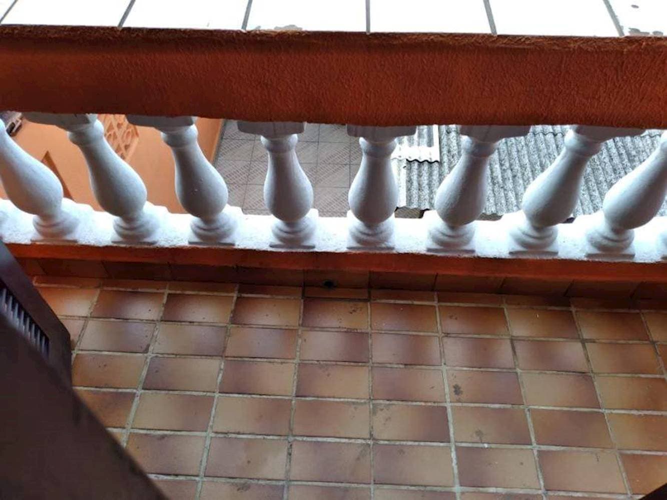 Foto 8 de 14: Casa em leilão em Guarujá - SP, bairro Jardim Santa Maria — Casa no Jardim Santa Maria - Guarujá/SP