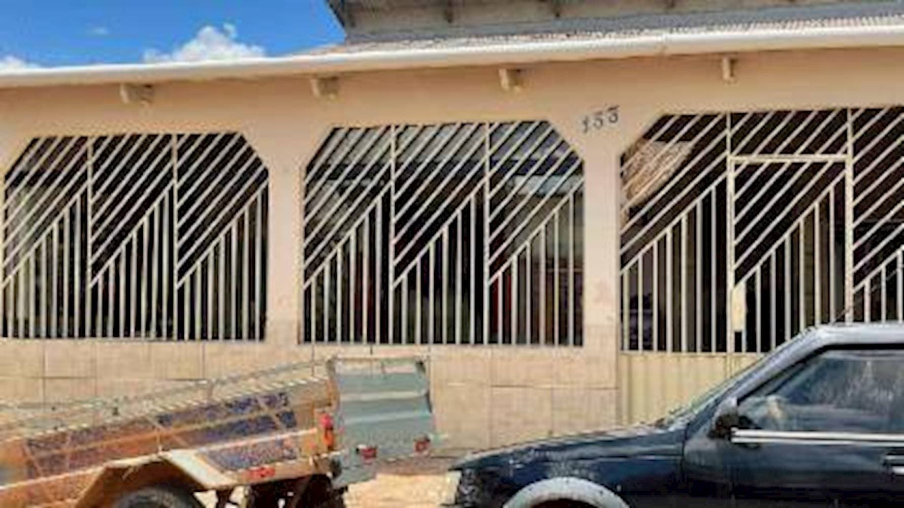 Foto 2 de 3: Casa em leilão em Rio Branco - AC, bairro Vitória — Casa em Vitória - Rio Branco/AC