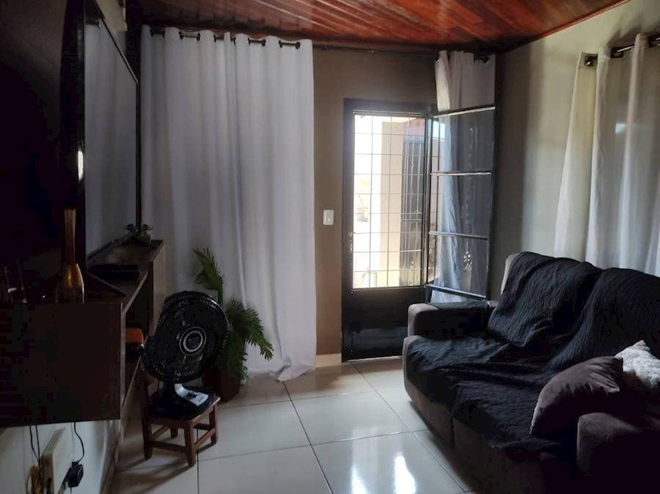Foto 4 de 8: Casa em leilão em Maracaju - MS, bairro Vila Vicentina — Casa na Vila Vicentina - Maracaju/MS