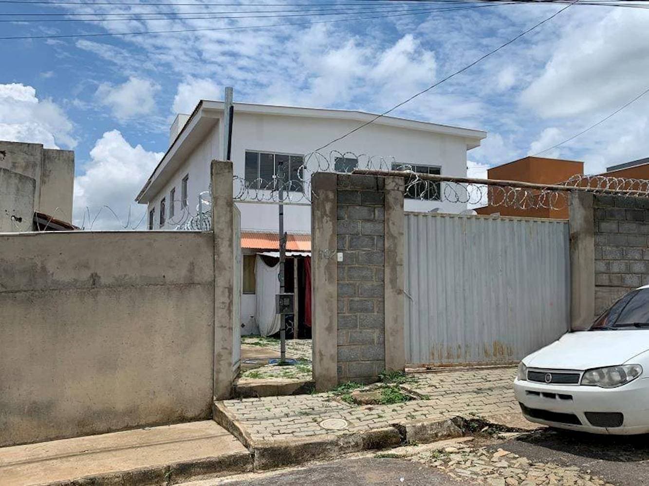 Foto 3 de 11: Apartamento em leilão em Prudente De Morais - MG, bairro São João Ii — Apartamento em São João Ii - Prudente de Morais/MG